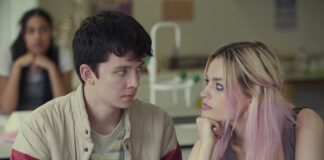 Sex Education Season 3