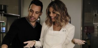 The Baker And The Beauty Season 2