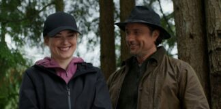 Virgin River Season 3