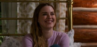 Virgin River Season 3