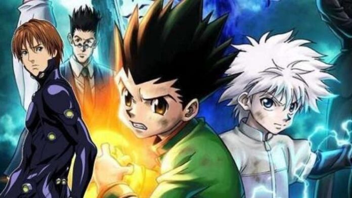 Hunter x Hunter Season 7: Release Date, Cast, Plot And More Details - JGuru