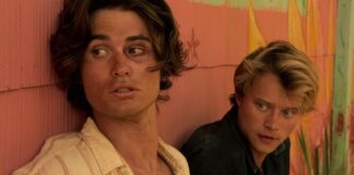 Outer Banks Season 2