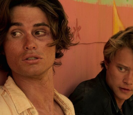 Outer Banks Season 2