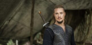 The Last Kingdom Season 5