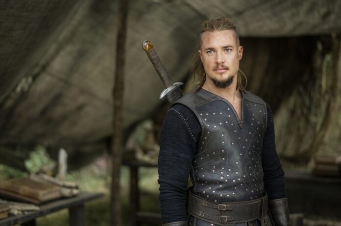 The Last Kingdom Season 5