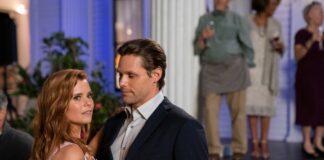 Sweet Magnolias Season 2