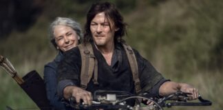 The Walking Dead Season 11