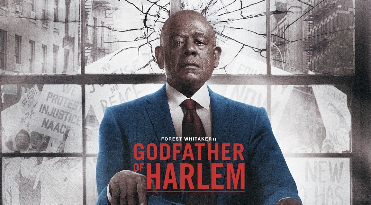 Godfather Of Harlem Season Two Episode 5 Release Date, Spoilers And All Updates Here JGuru Godfather Of Harlem Season Two Episode 5 Release Date, Spoilers And All Updates Here JGuru