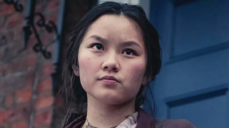 The Irregulars Season 2