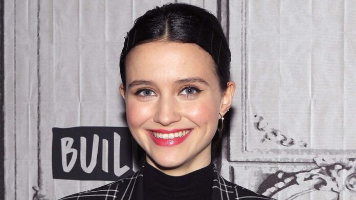 The Girlfriend Experience Season 3 Episode 3