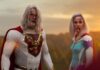 Jupiter’s Legacy Season 2