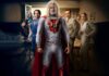 Jupiter’s Legacy Season 2