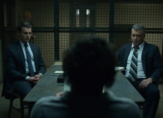 Mindhunter Season 3