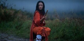 Kung Fu Episode 7