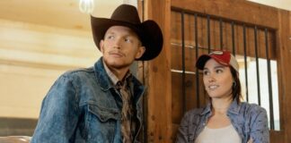 Yellowstone Season 4