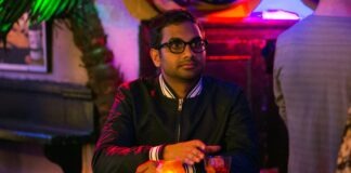 Master of None Season 3