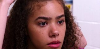 Ginny and Georgia season 2