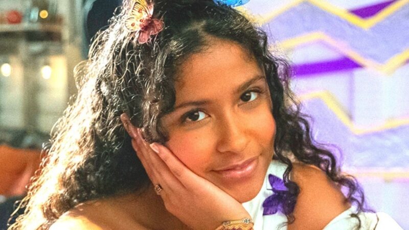 Julie and the Phantoms Season 2