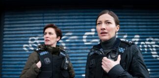 Line Of Duty Season 7