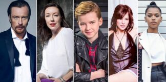 Lost In Space Season 3