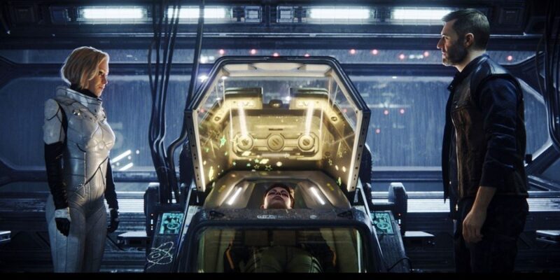 Love Death & Robot Season 2