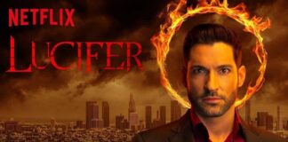 Lucifer Season 6