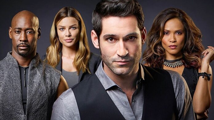 Lucifer Season 6