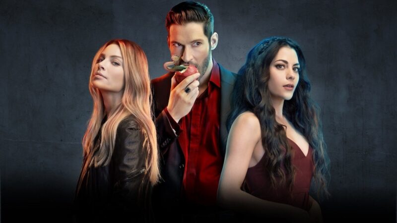 Lucifer Season 6