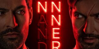 Lucifer Season 5 Part 2