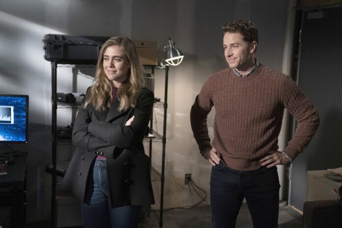 Manifest Season 3