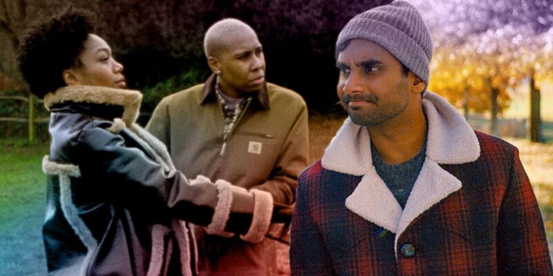 Master of None Season 4