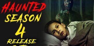 Haunted Season 4