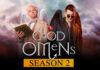 Good Omens Mwaka 2