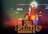 F Is For Family Season 5