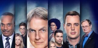 NCIS Season 18