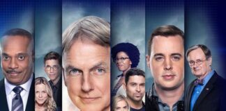 NCIS Season 18