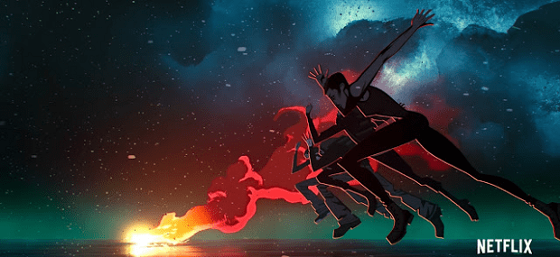 love death robots season 2