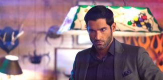 Lucifer Season 5 Part 2