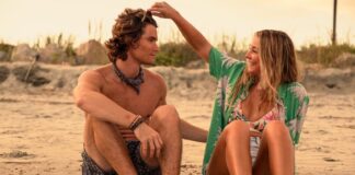 Outer Banks Season 2