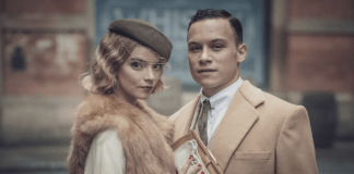 Peaky Blinders Season 6