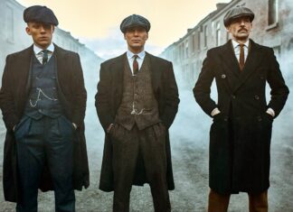 Peaky Blinders Season 6
