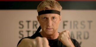 Cobra Kai Season 4