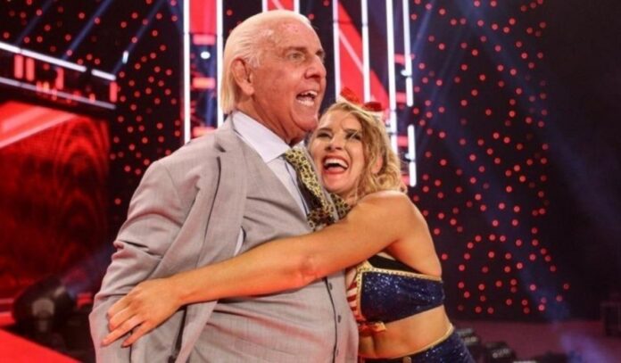 Ric Flair