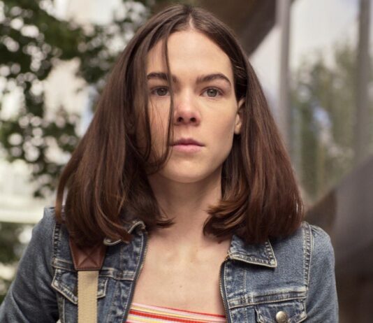 Who Killed Sara Season 3