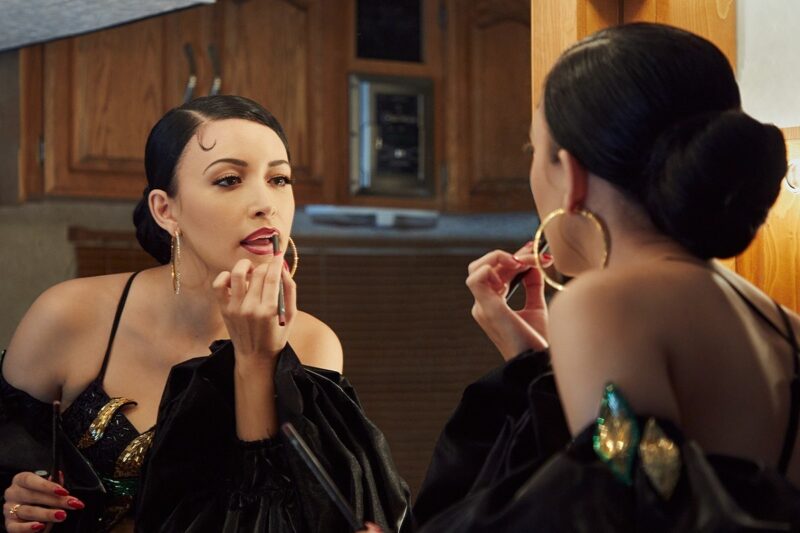 Selena The Series Part 3