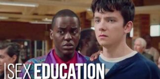 Sex Education Season 3