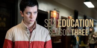 Sex Education Season 3