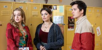 Sex Education Season 3