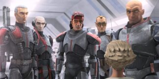 Star Wars: The Bad Batch Episode 4