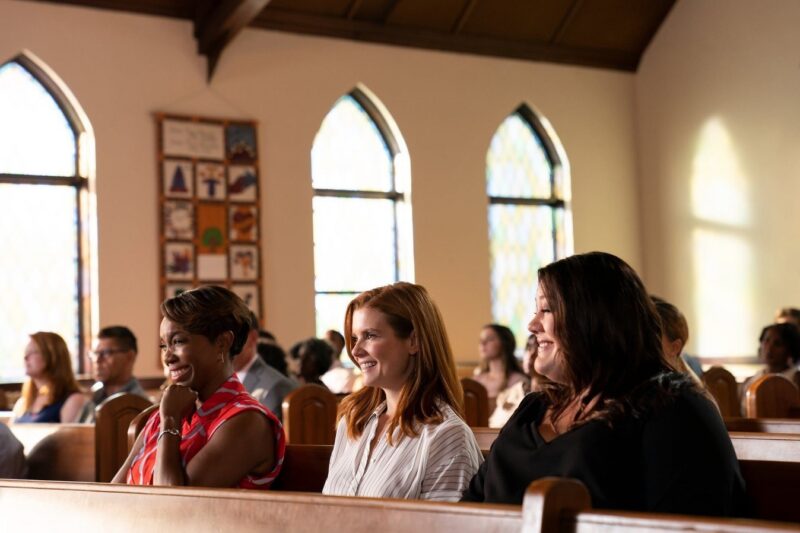 Sweet Magnolias Season 2